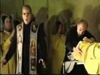 С. Прокофьев «Огненный ангел»